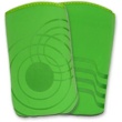 Pouzdro na iPhone - zelené